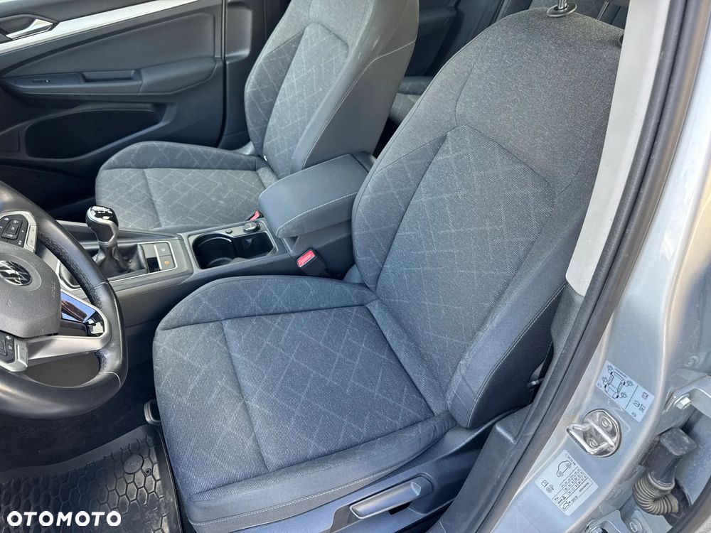 Volkswagen Golf 1.5 TSI EVO Life - 13