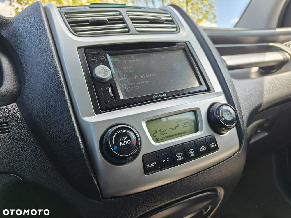 Kia Sportage - 9
