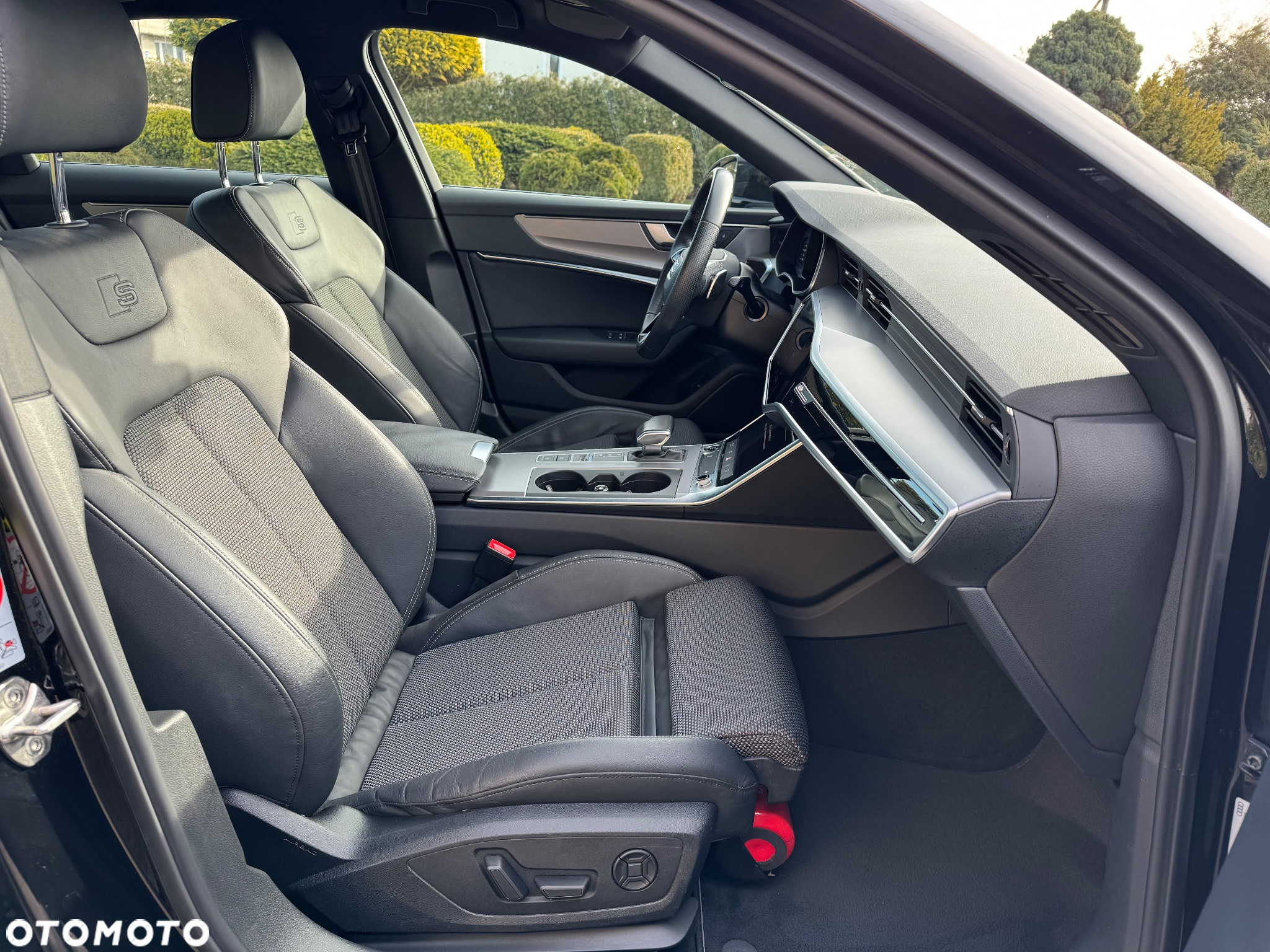Audi A6 - 19