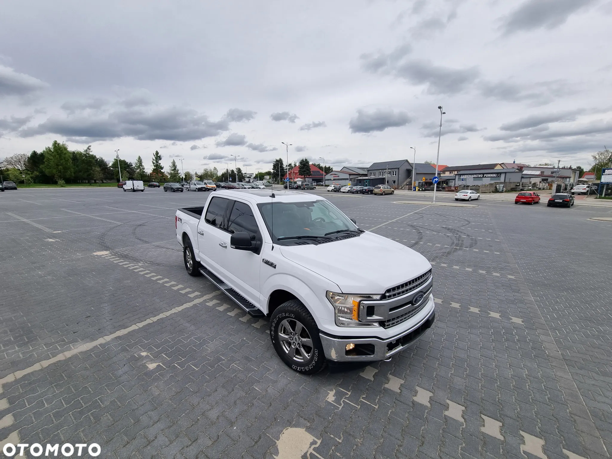 Ford F150 - 9