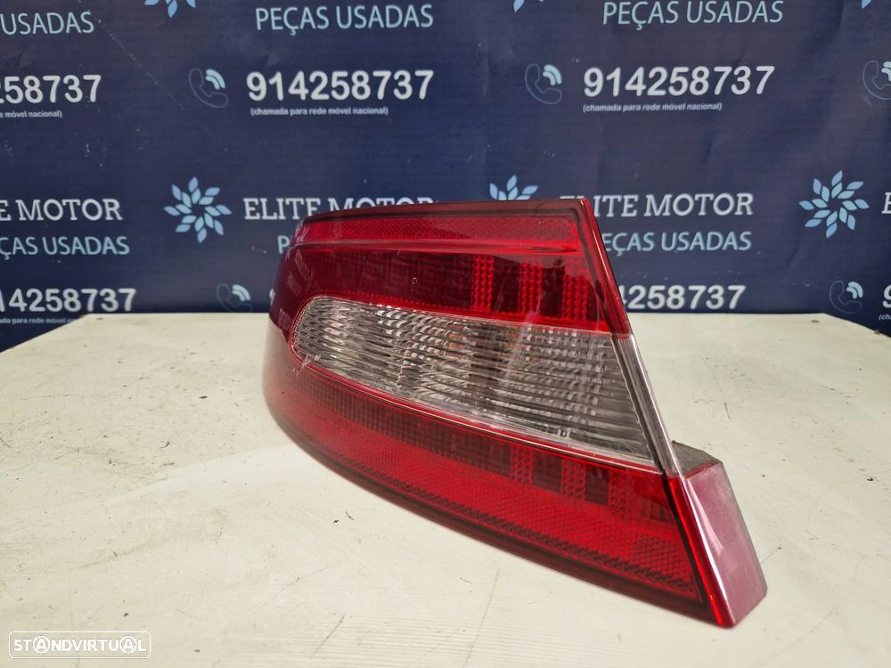 Farolins usados JAGUAR XF X250 farolim - 6