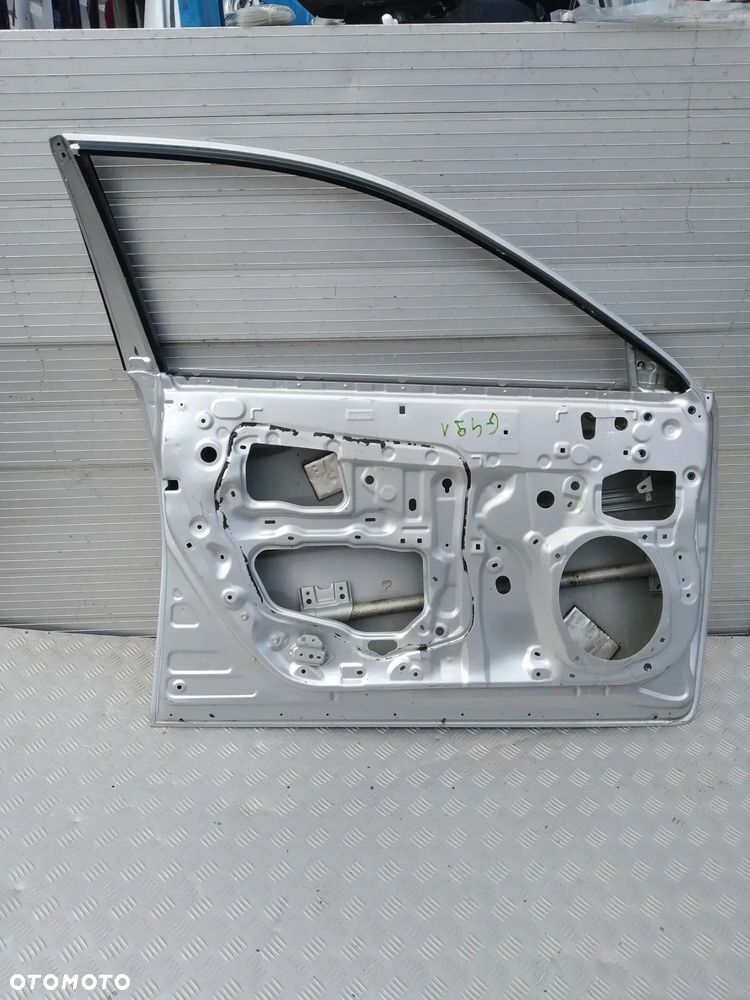 G491 DRZWI LEXUS ES VI 2012-2018 PRZEDNIE LEWE - 4