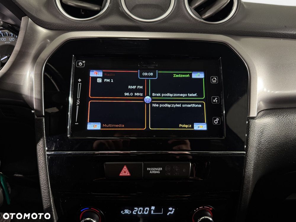 Suzuki Vitara - 22