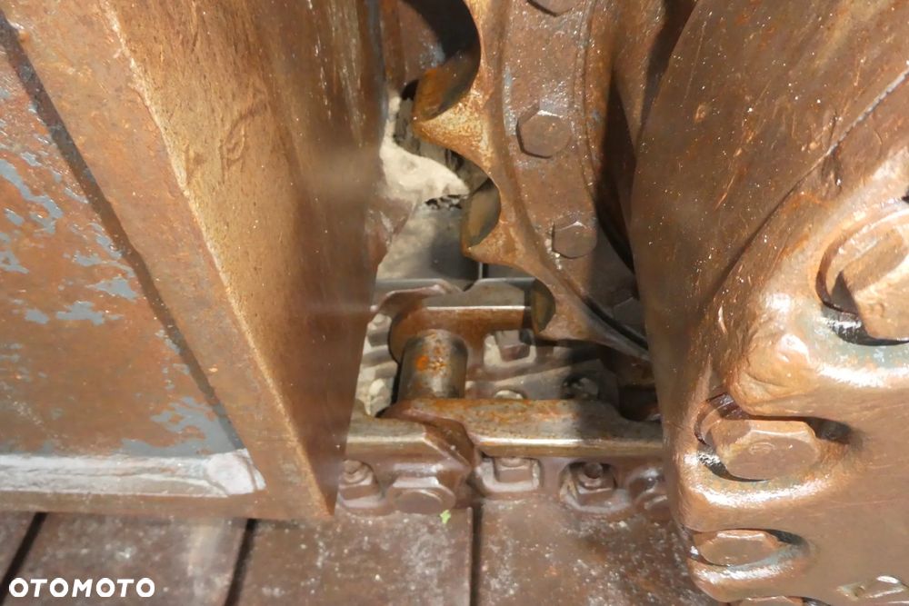 Komatsu PC 210LC-10 - 15