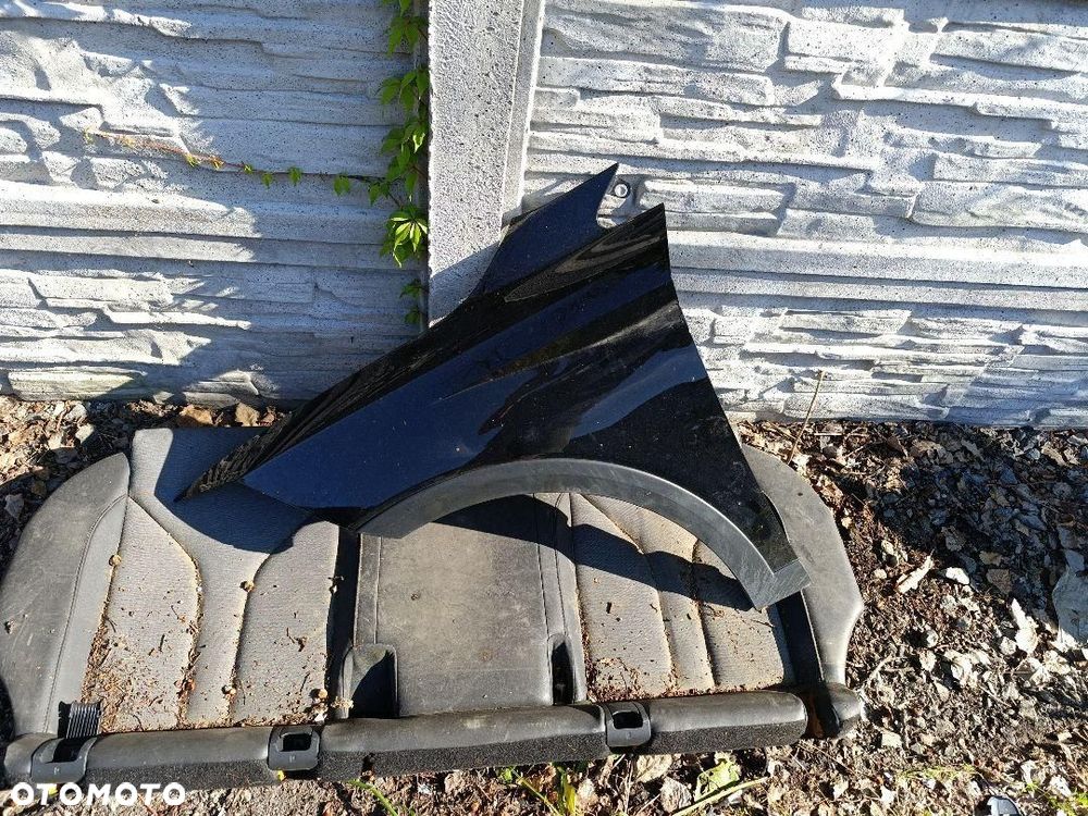 SEAT ARONA LIFT BŁOTNIK LEWY PRZÓD - 1