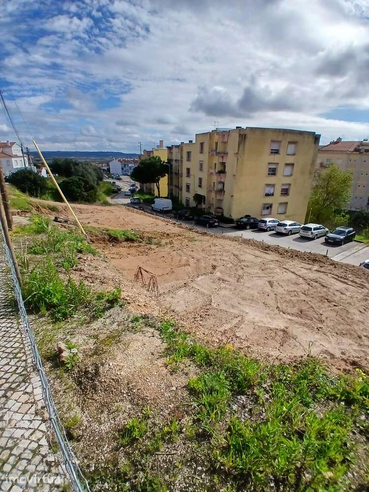 Oportunidade em Alenquer: Terreno para Contrução - Grande imagem: 3/9