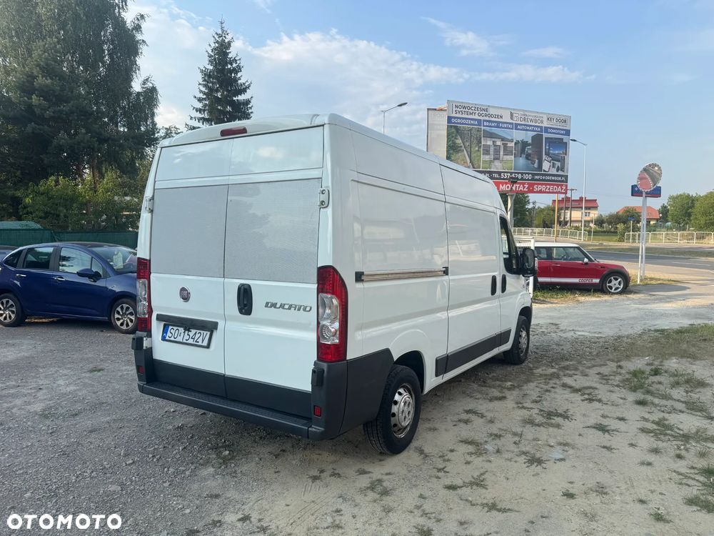Fiat Ducato L2H2 - 5