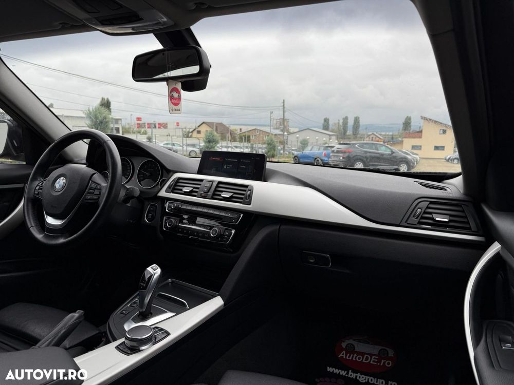 BMW Seria 3 - 7