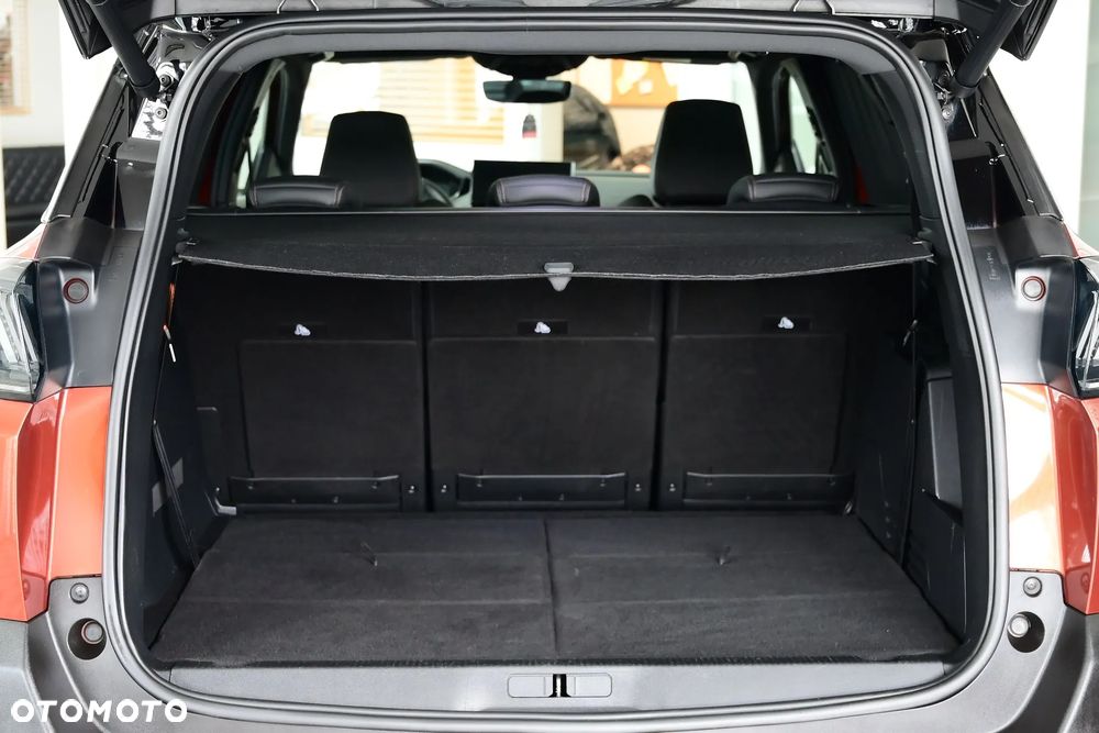 Peugeot 5008 2.0 BlueHDI GT S&S EAT8 - 37