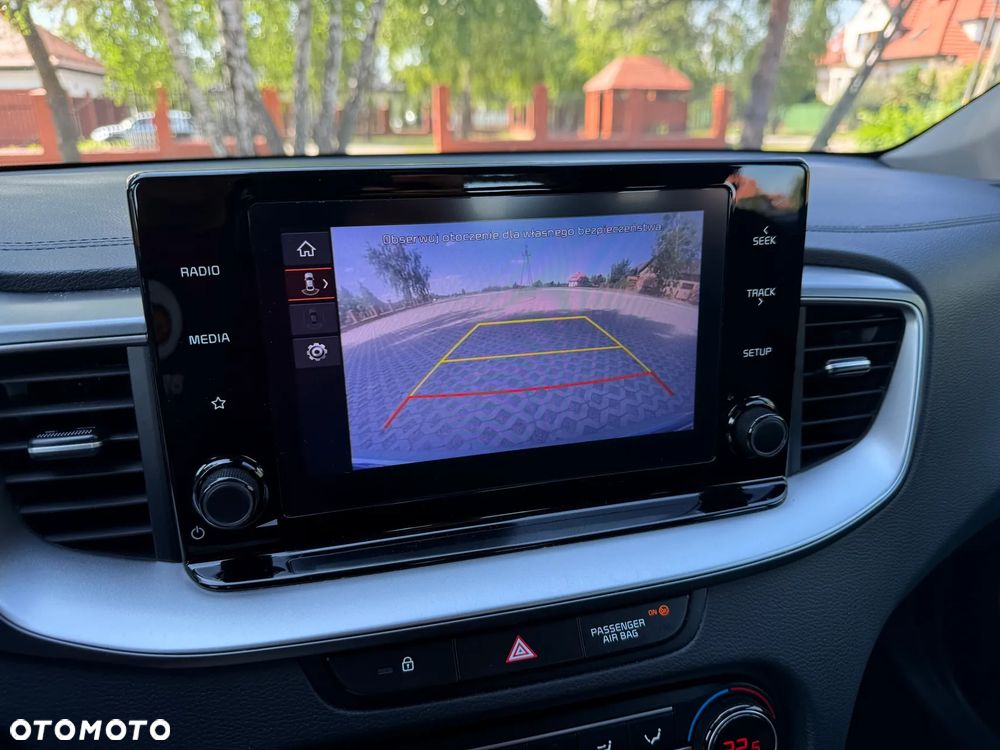 Kia Ceed 1.5 T-GDI L - 20