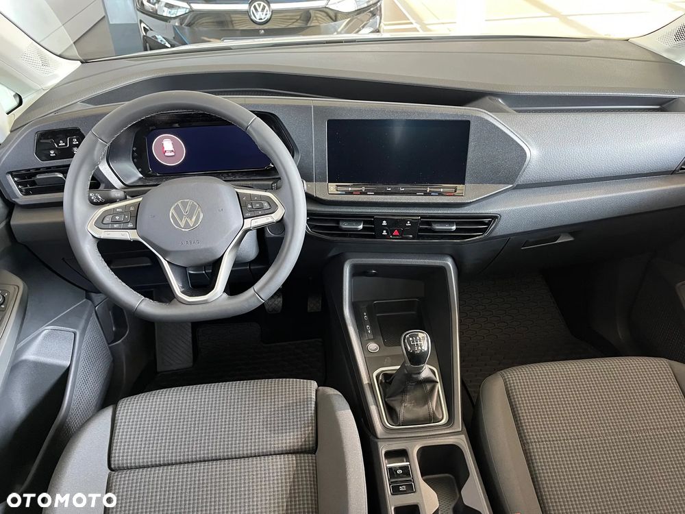 Volkswagen Caddy 2.0 TDI - 5