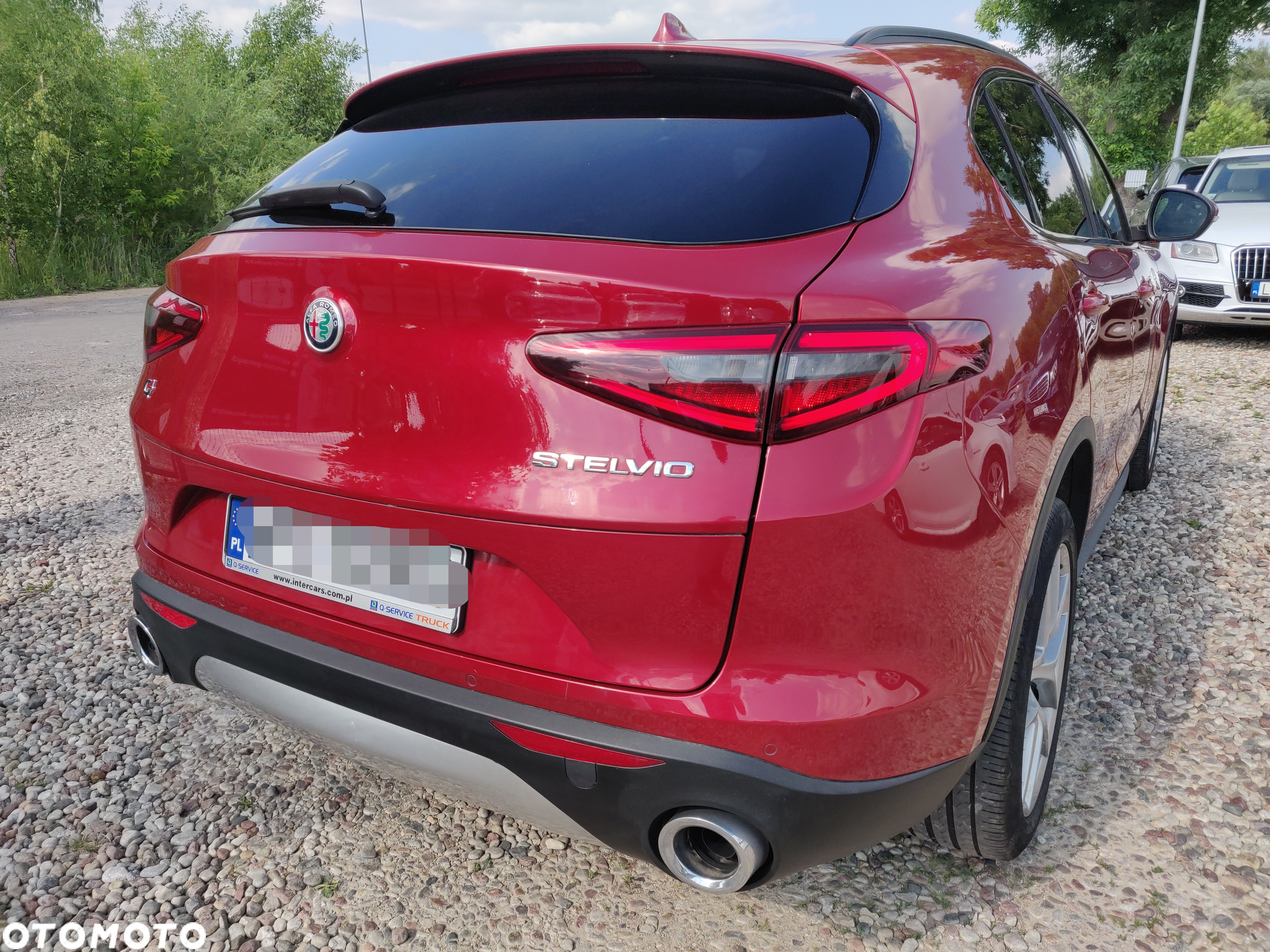 Alfa Romeo Stelvio - 6
