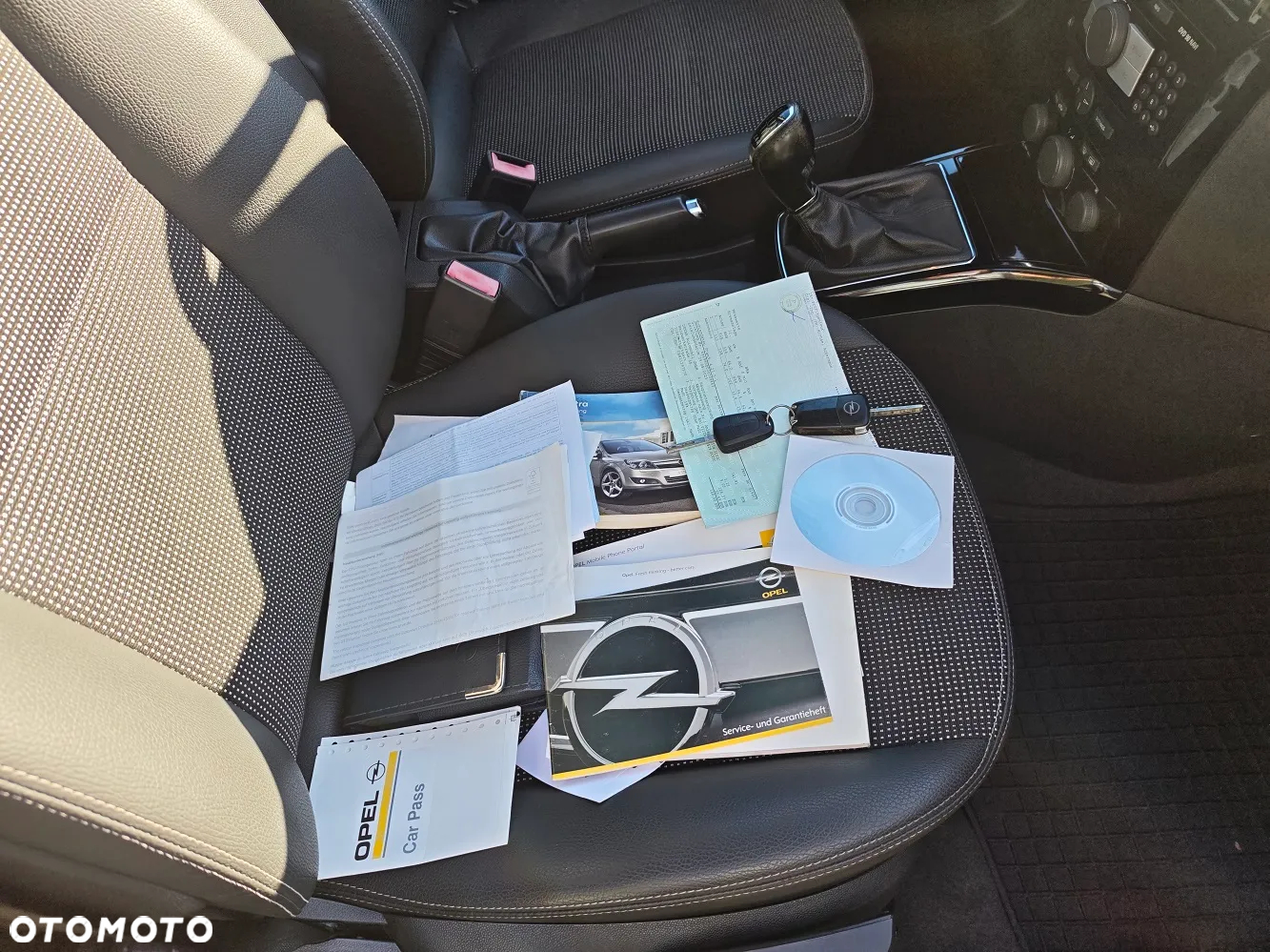 Opel Astra - 30