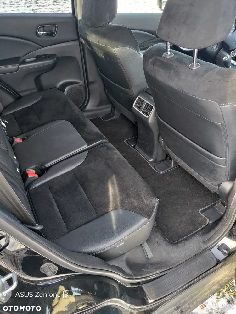 Honda CR-V 1.6i DTEC 4WD Lifestyle - 17