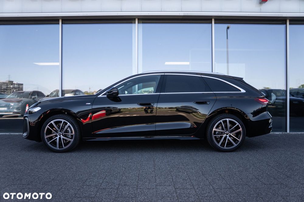 Audi A5 Avant - 6