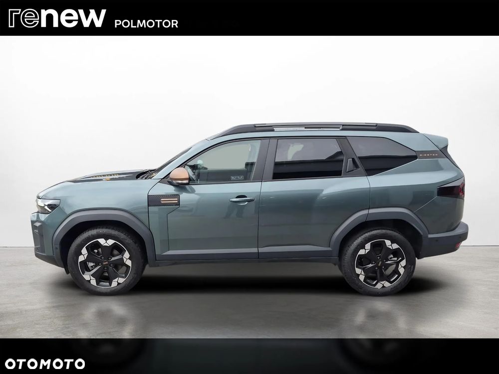 Dacia Bigster 1.8 Full Hybrid 155 Extreme MMT - 2