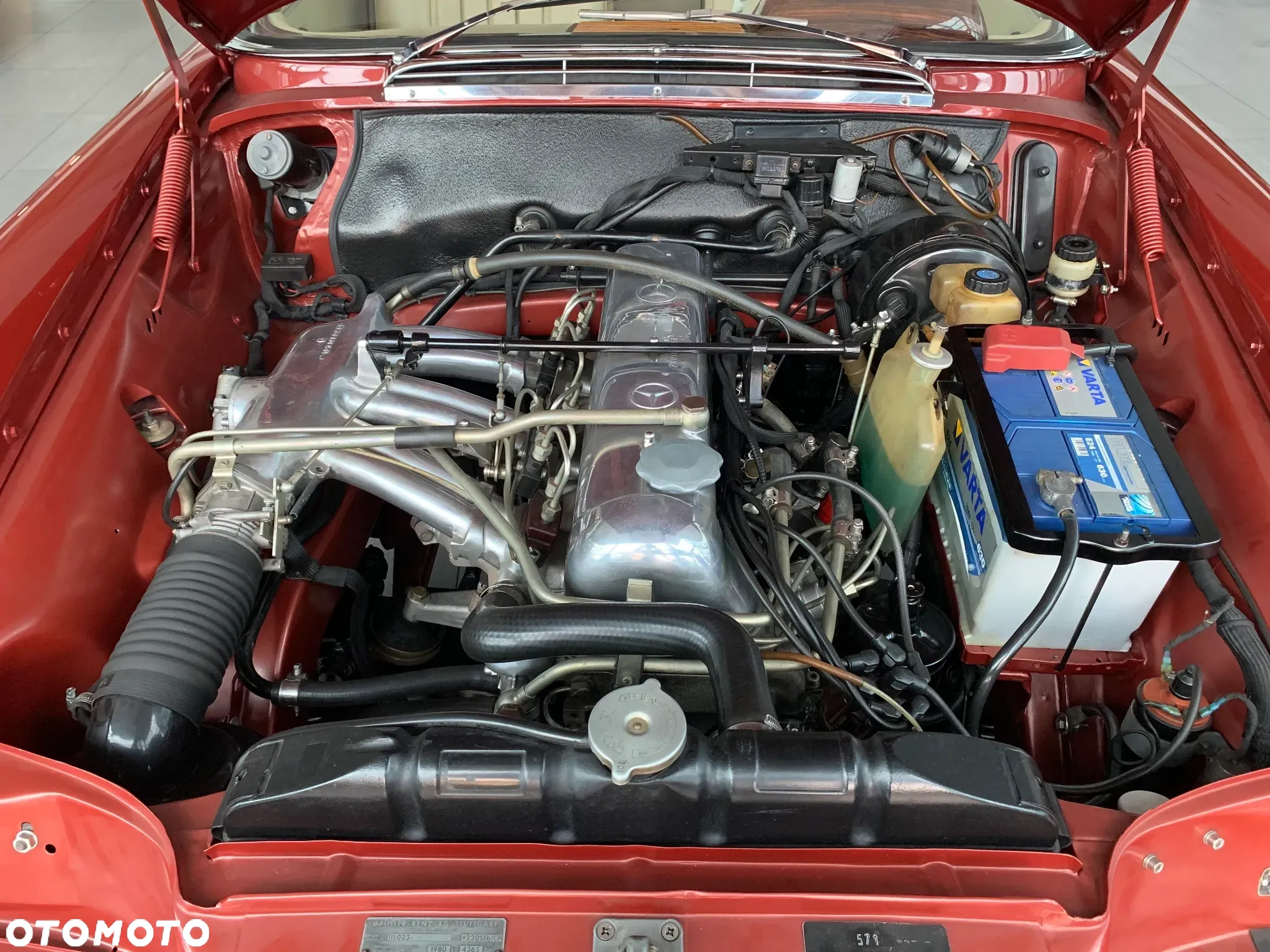 Mercedes-Benz Inny - 25