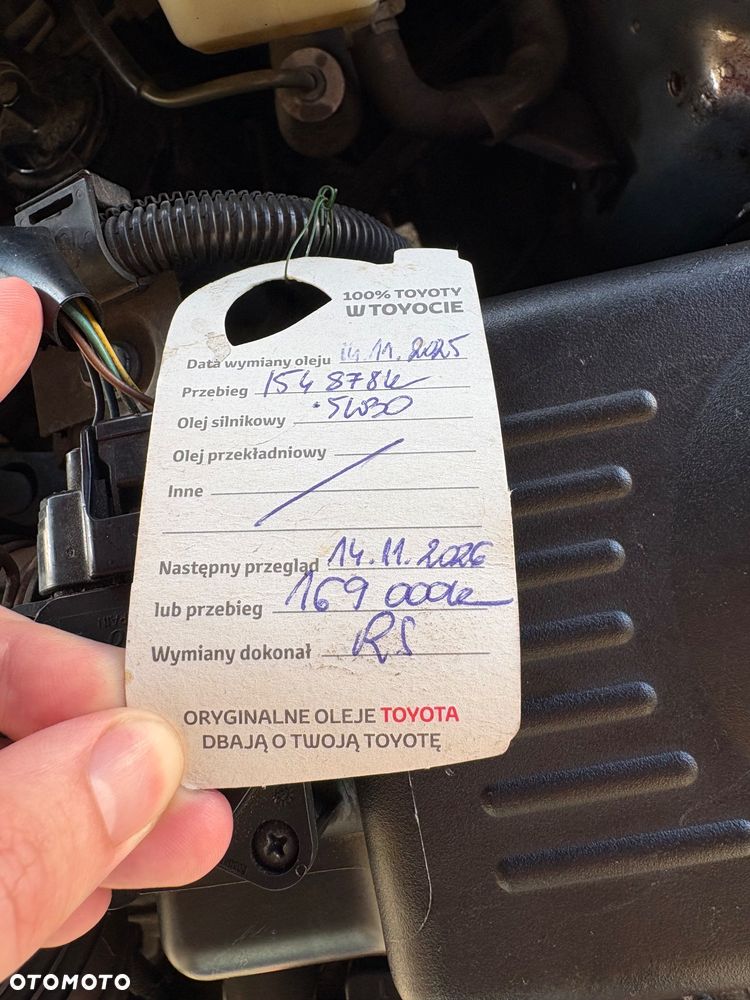 Toyota Corolla 1.6 VVT-i Sol (air6) - 29