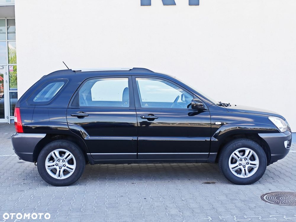 Kia Sportage - 15