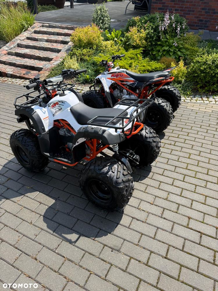 Can-Am Outlander Max - 4