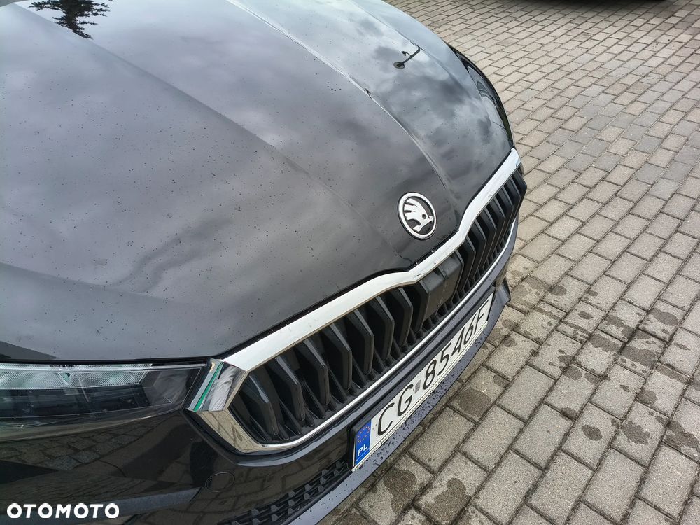 Skoda Scala 1.0 TSI Selection - 3