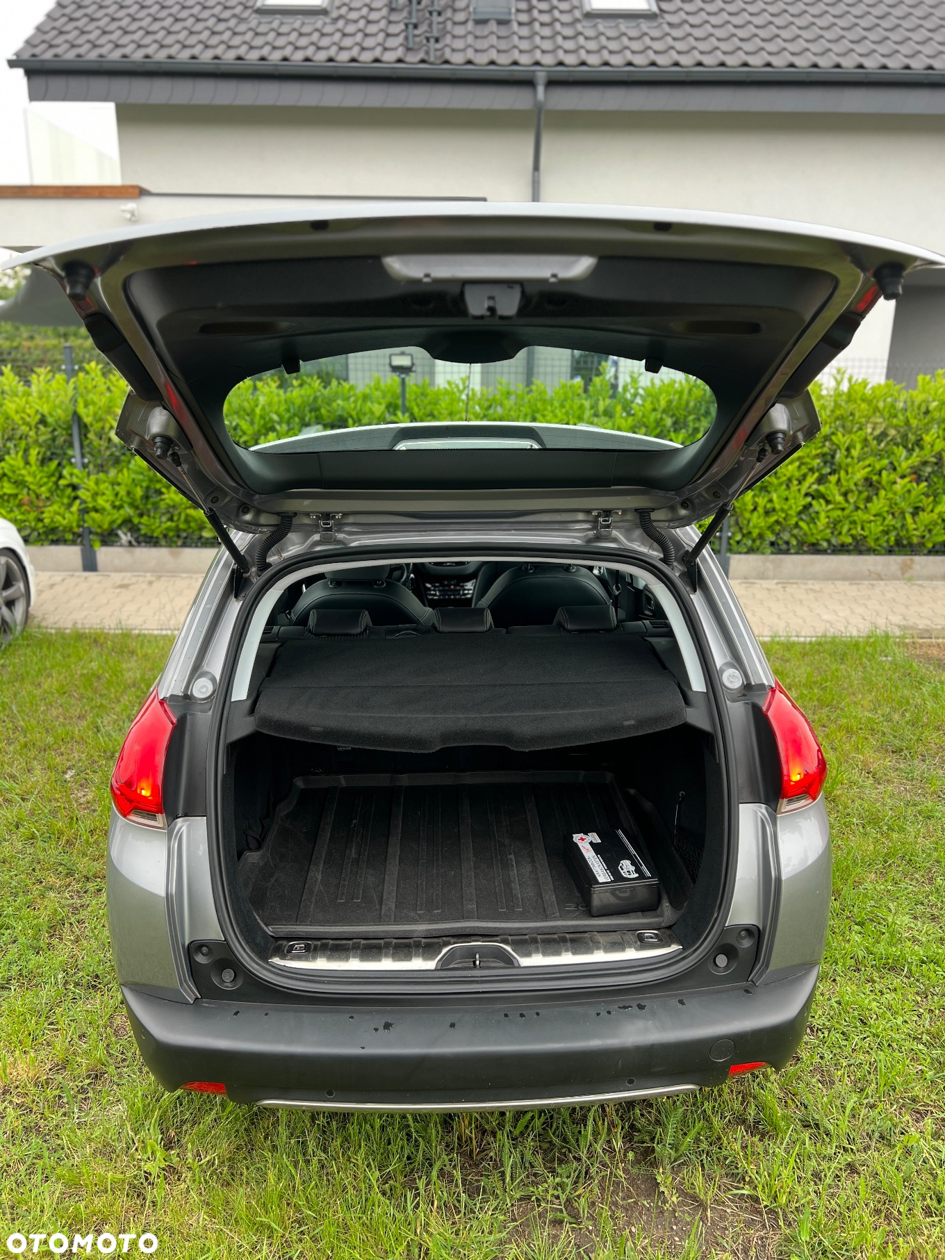 Peugeot 2008 120 VTI Business-Line - 7
