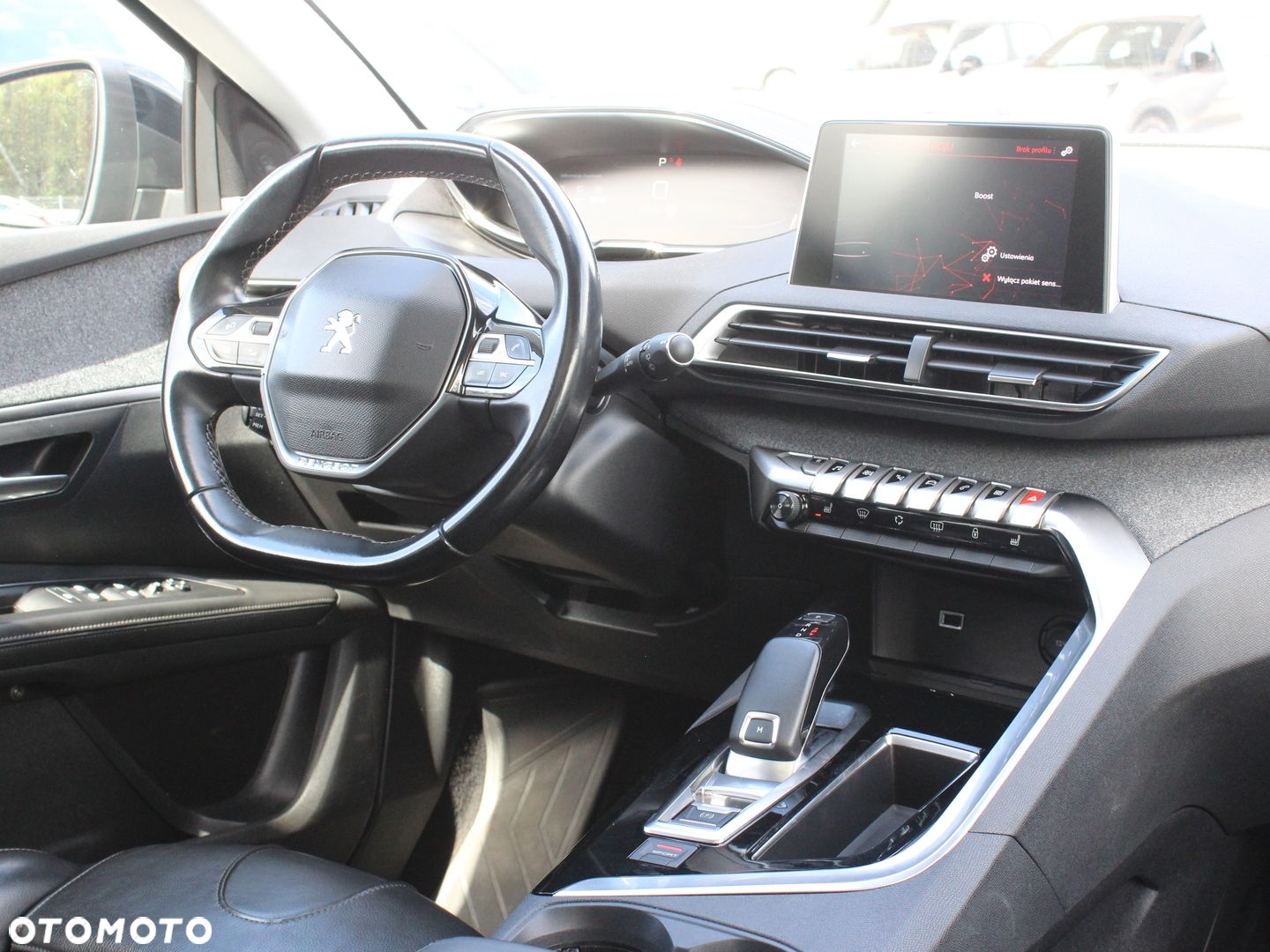Peugeot 5008 - 16