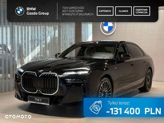 BMW Seria 7