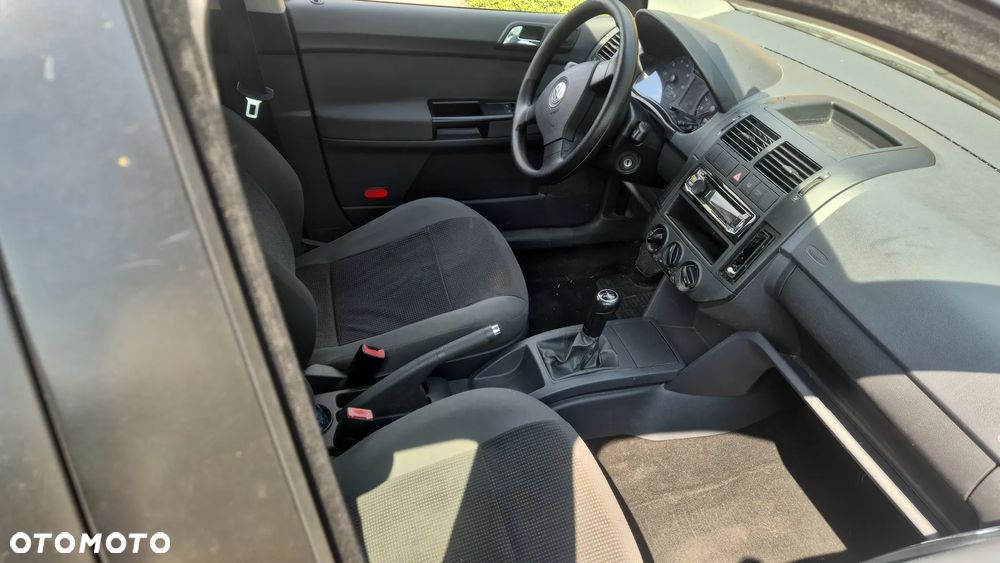 Volkswagen Polo 1.2 Comfortline - 7
