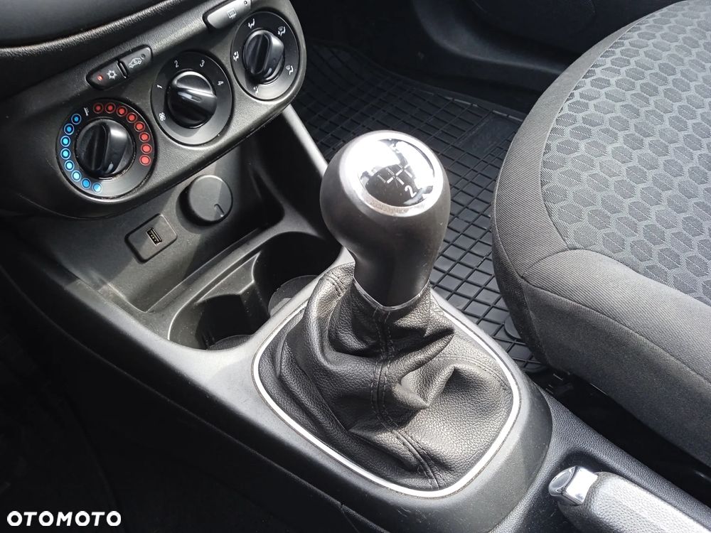 Opel Corsa 1.4 Enjoy - 14
