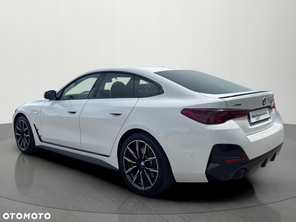 BMW Seria 4 - 4