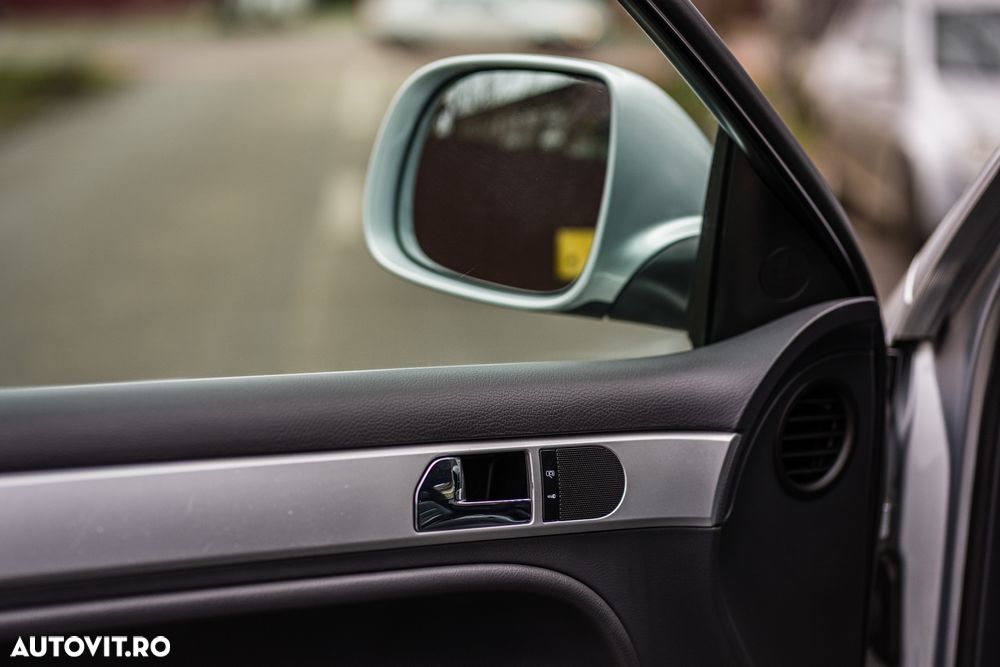 Volkswagen Touareg 3.0 V6 TDI Tipt. - 20