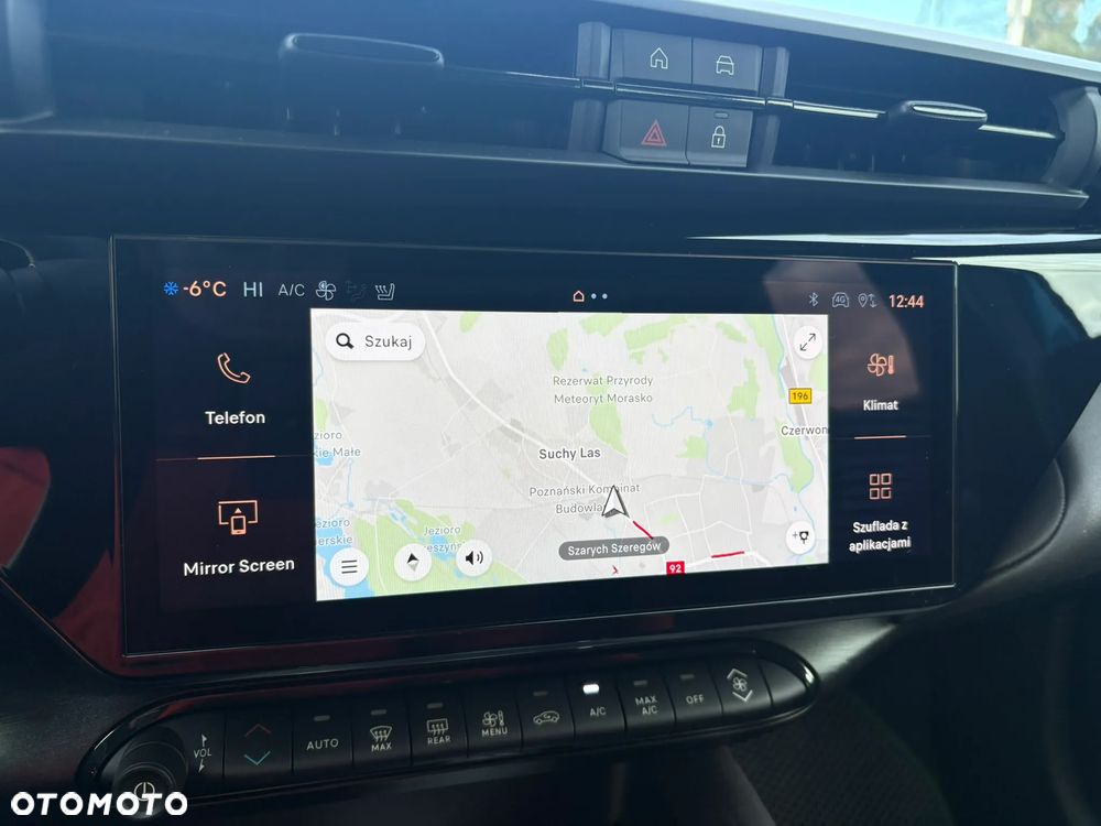 Alfa Romeo Junior 1.2 mHEV Ibrida Speciale eDCT - 17