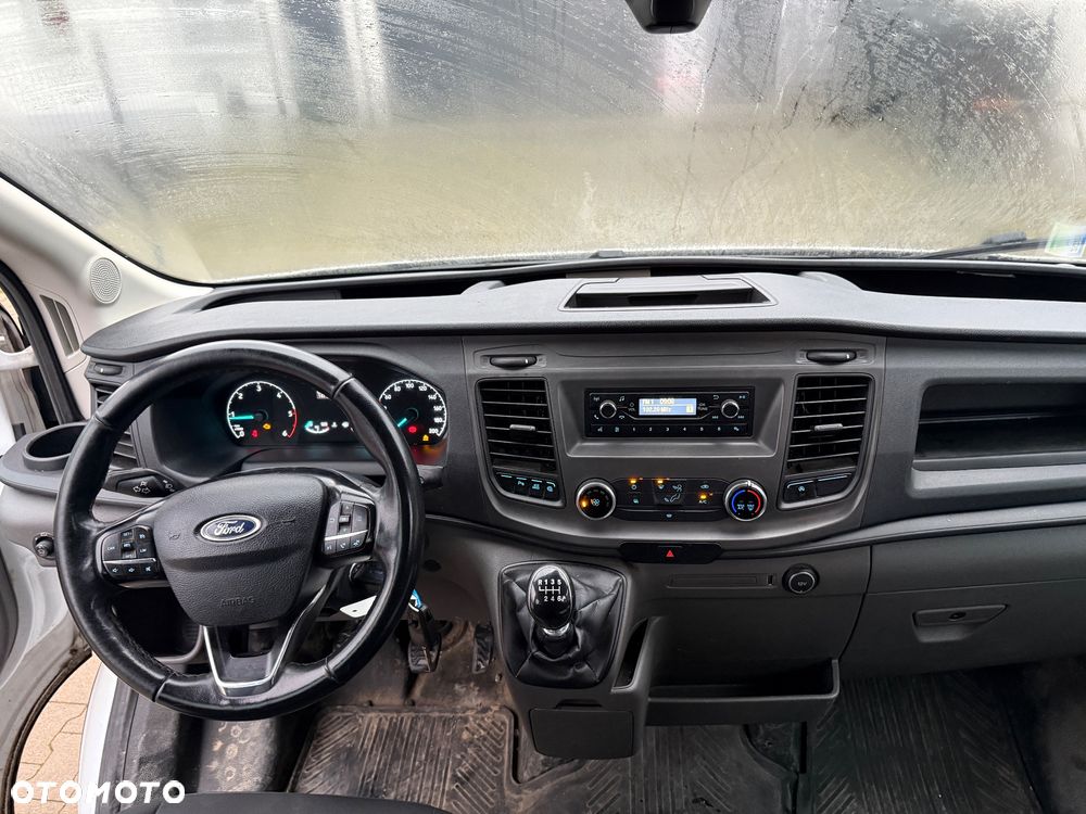 Ford TRANSIT - 5