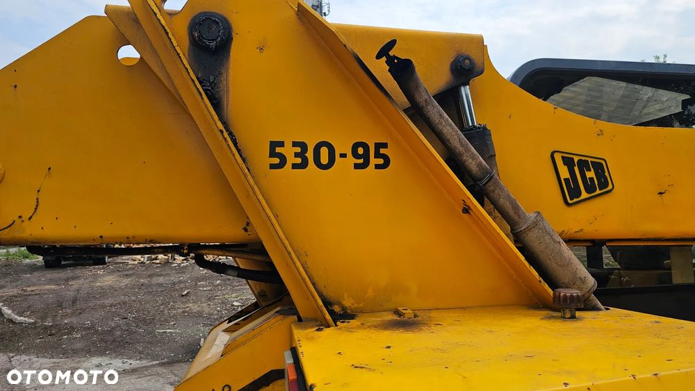 JCB 530-95 - 6