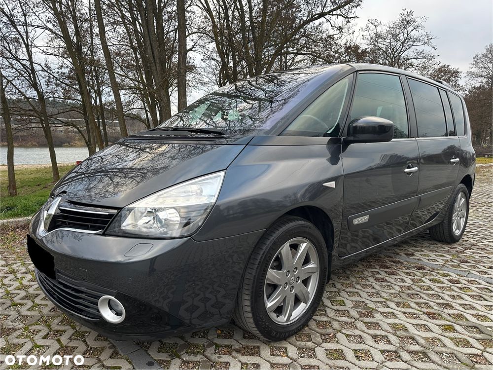 Renault Espace 2.0 dCi 150 FAP Edition 25th - 3