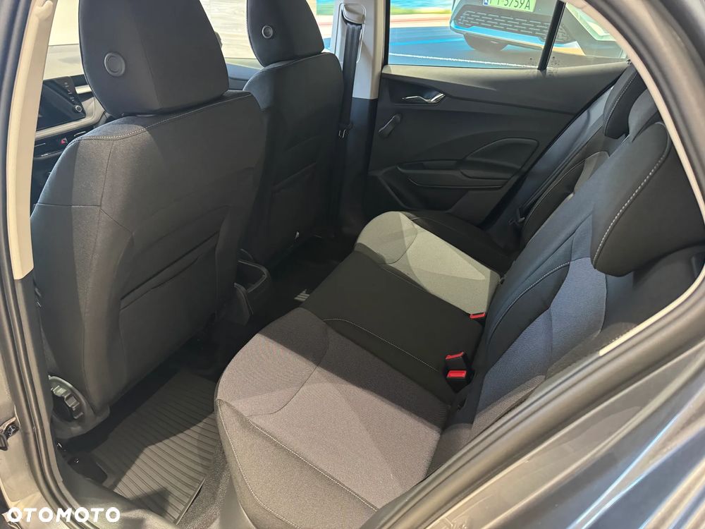 Skoda Fabia 1.0 TSI Drive DSG - 7