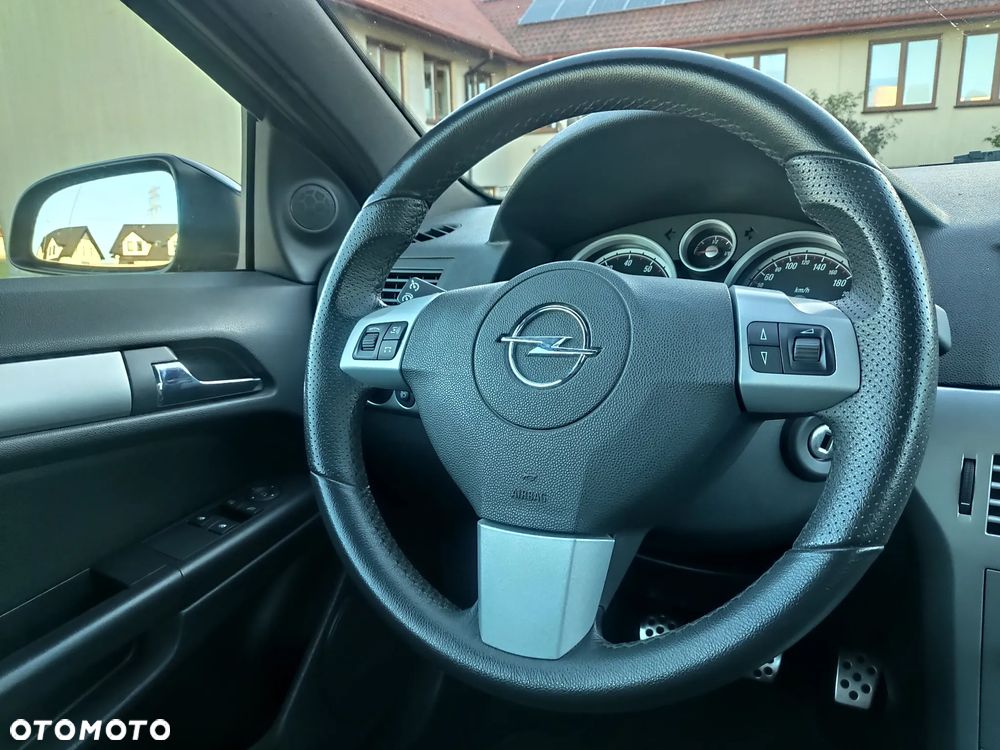 Opel Astra GTC 1.6 Turbo Sport - 15