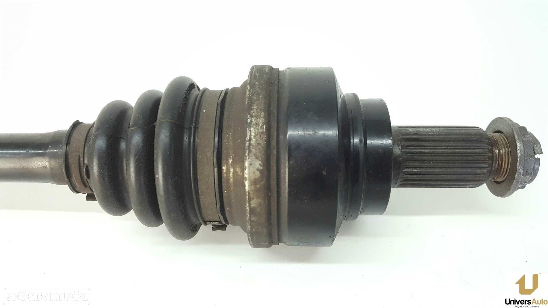TRANSMISSÃO TRASEIRA DIREITA BMW SERIE 1 LIM. (F20) 116D - 5