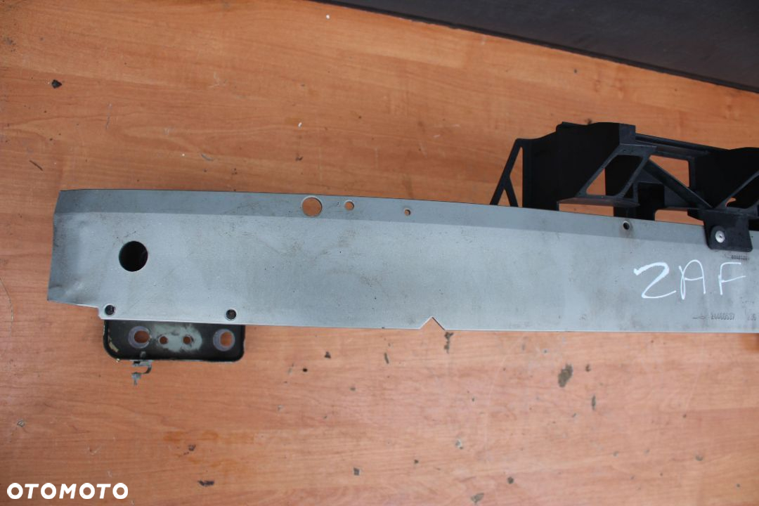 BELKA PRZEDNIEGO ZDERZAKA ABSORBERY OPEL ZAFIRA B Z167 - 5