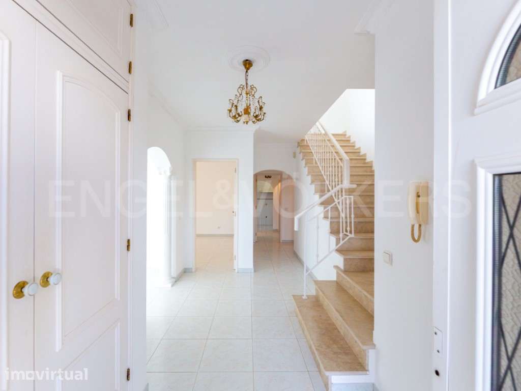 Moradia T4 com jardim em Tavira - Grande imagem: 5/43