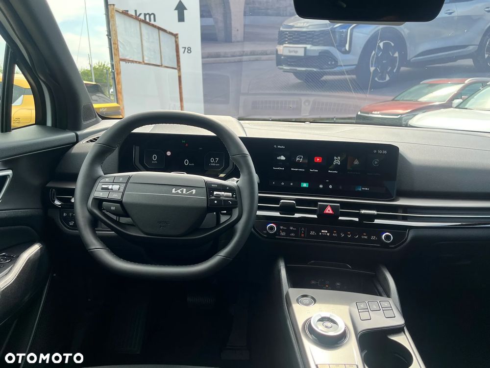 Kia Sportage 1.6 T-GDI HEV L 2WD - 23
