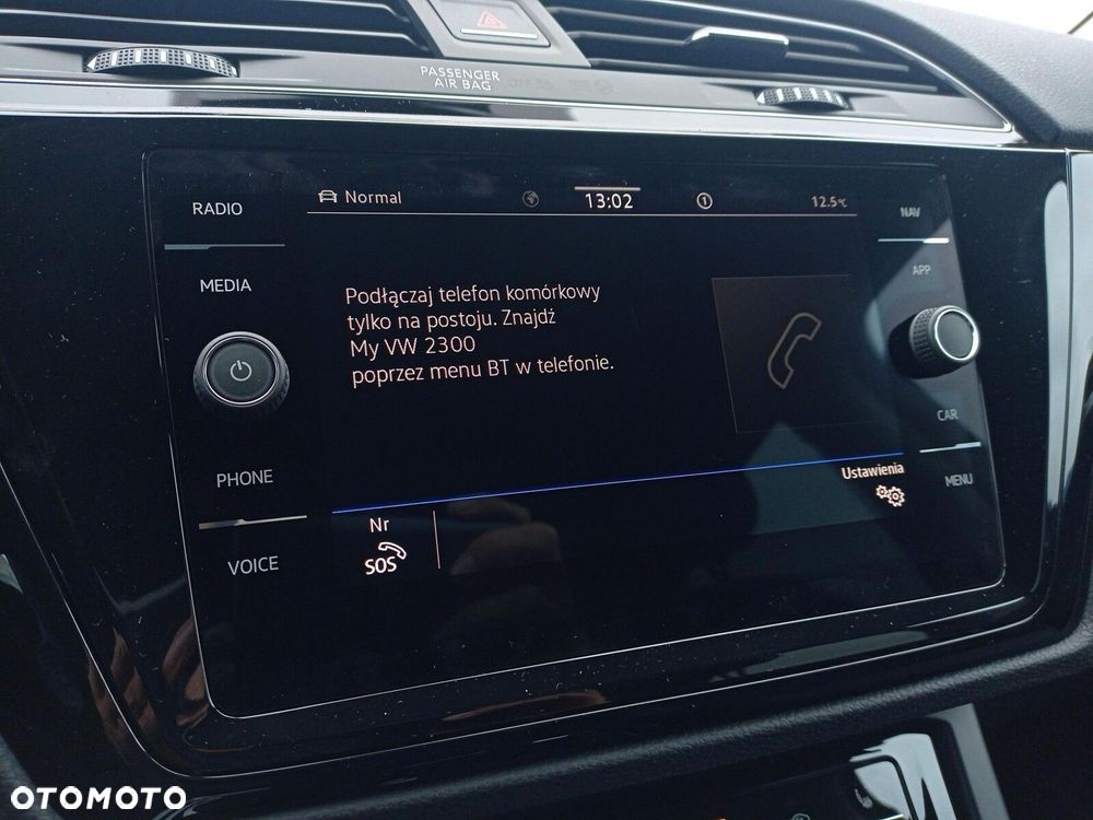 Volkswagen Touran 1.5 TSI EVO Highline DSG - 31