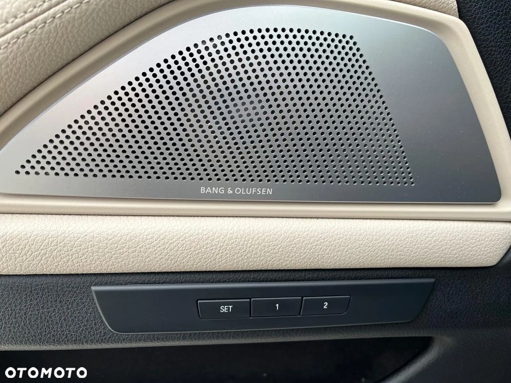 BMW Seria 5 520d xDrive Luxury Line - 13