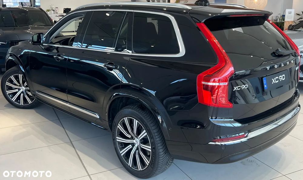 Volvo XC 90 - 10