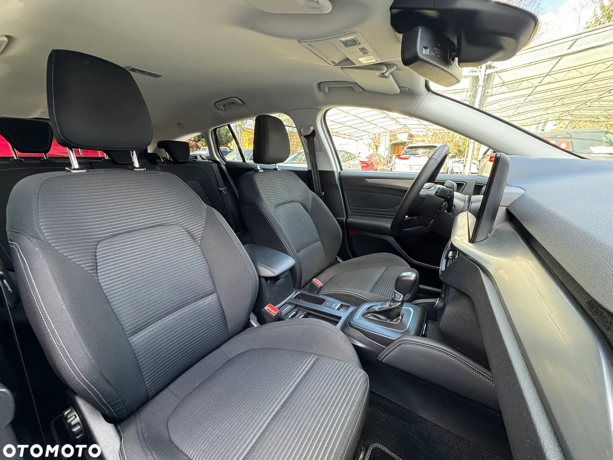 Ford Focus - 20