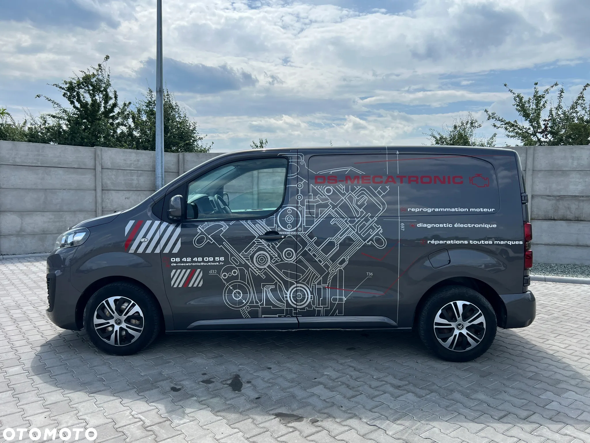 Citroën Jumpy - 5