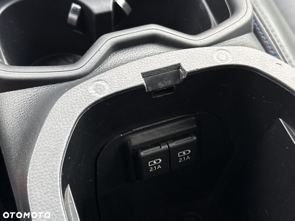 Toyota RAV4 2.5 Hybrid Selection 4x4 - 24