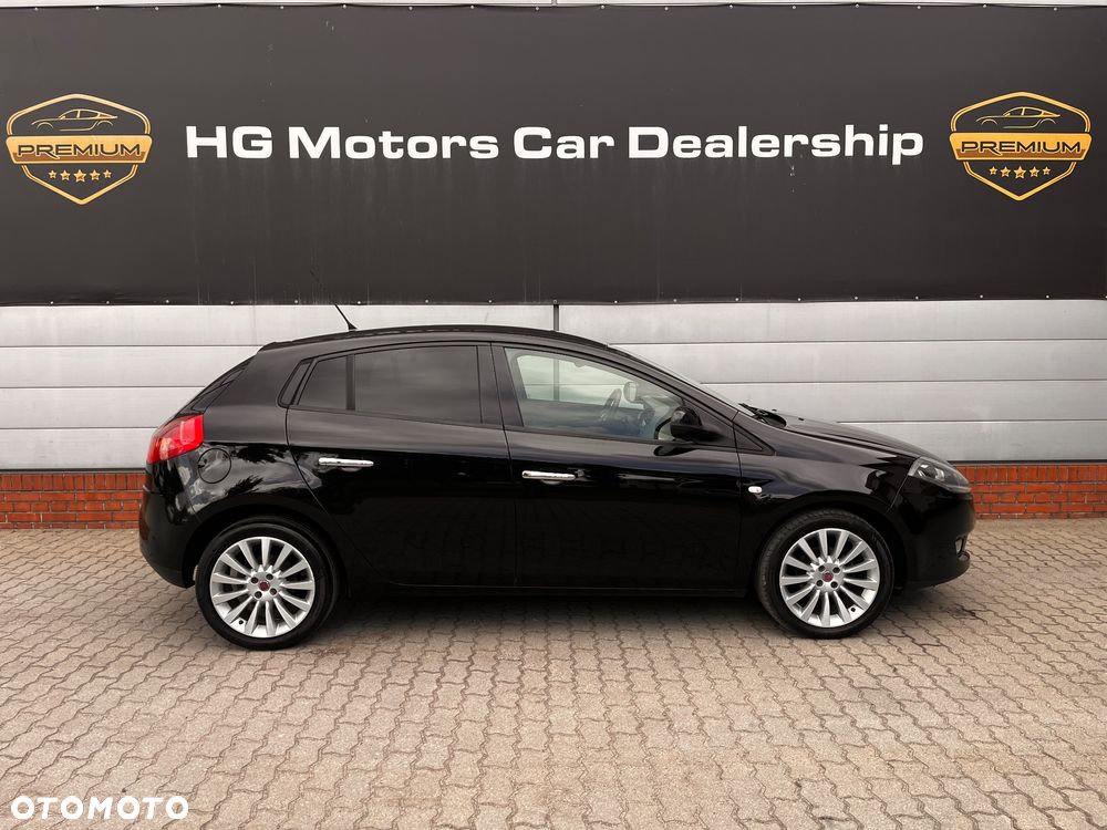 Fiat Bravo 1.4 16V MyLife - 15