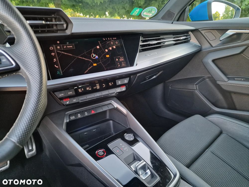 Audi S3 - 18